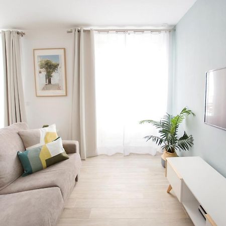 Nueva Almudena Apartment By Cadiz4Rentals Zewnętrze zdjęcie
