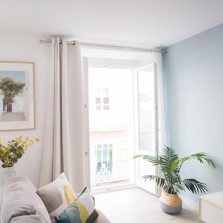 Nueva Almudena Apartment By Cadiz4Rentals Zewnętrze zdjęcie