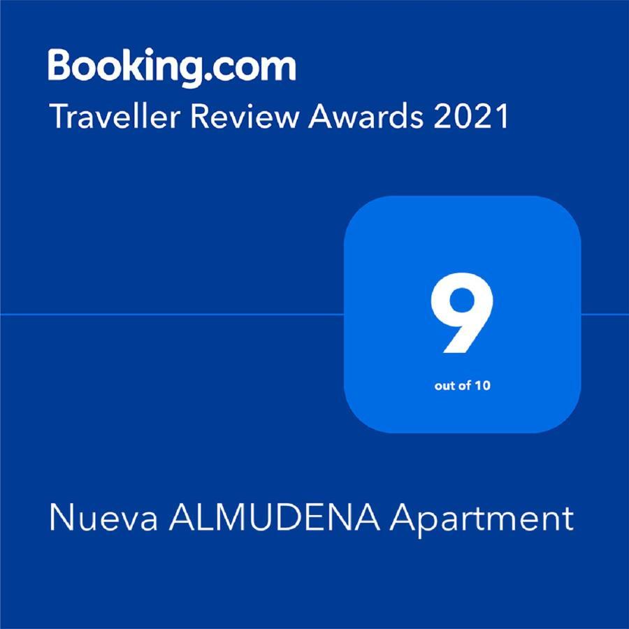 Nueva Almudena Apartment By Cadiz4Rentals Zewnętrze zdjęcie