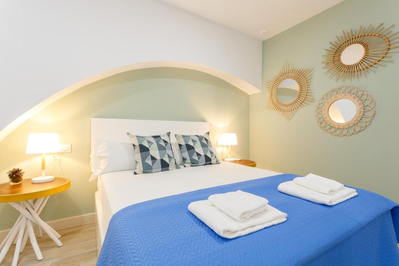 Nueva Almudena Apartment By Cadiz4Rentals Zewnętrze zdjęcie