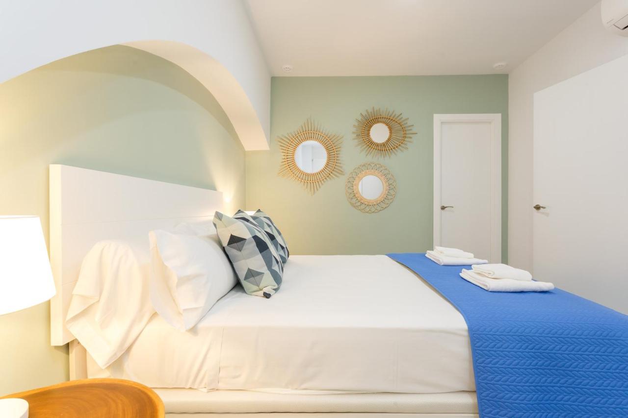 Nueva Almudena Apartment By Cadiz4Rentals Zewnętrze zdjęcie