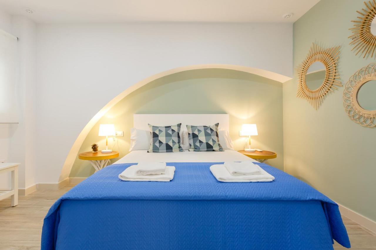 Nueva Almudena Apartment By Cadiz4Rentals Zewnętrze zdjęcie