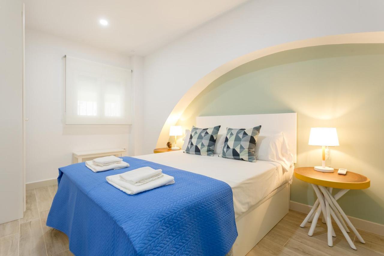Nueva Almudena Apartment By Cadiz4Rentals Zewnętrze zdjęcie