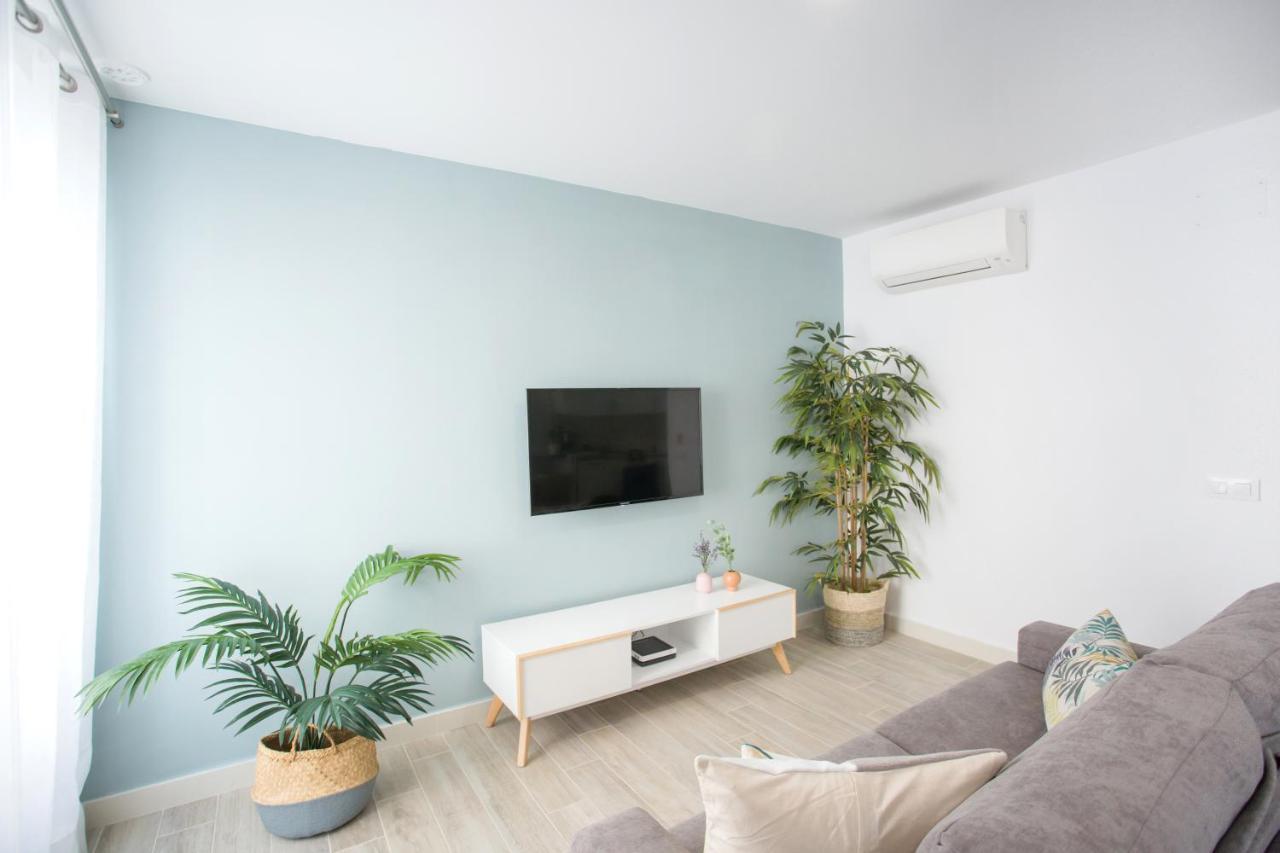 Nueva Almudena Apartment By Cadiz4Rentals Zewnętrze zdjęcie