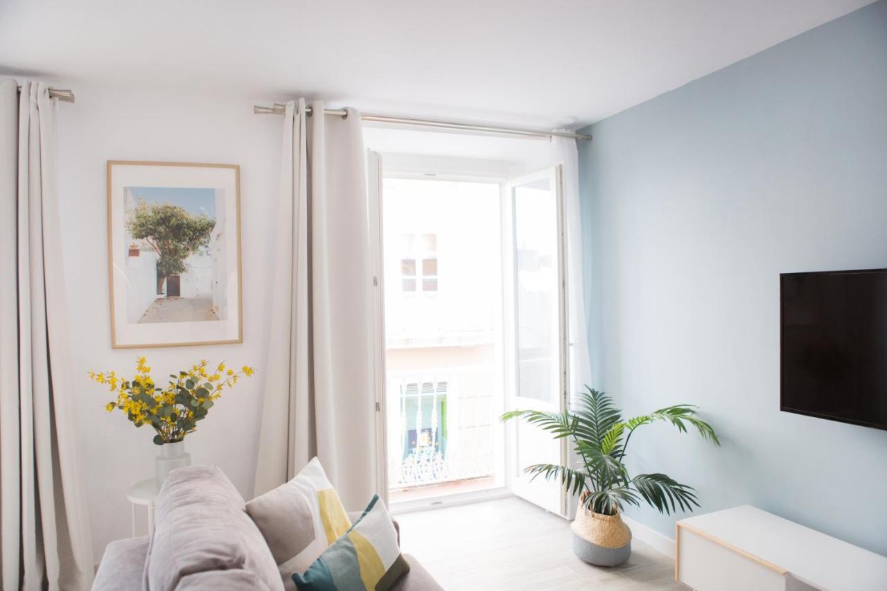Nueva Almudena Apartment By Cadiz4Rentals Zewnętrze zdjęcie