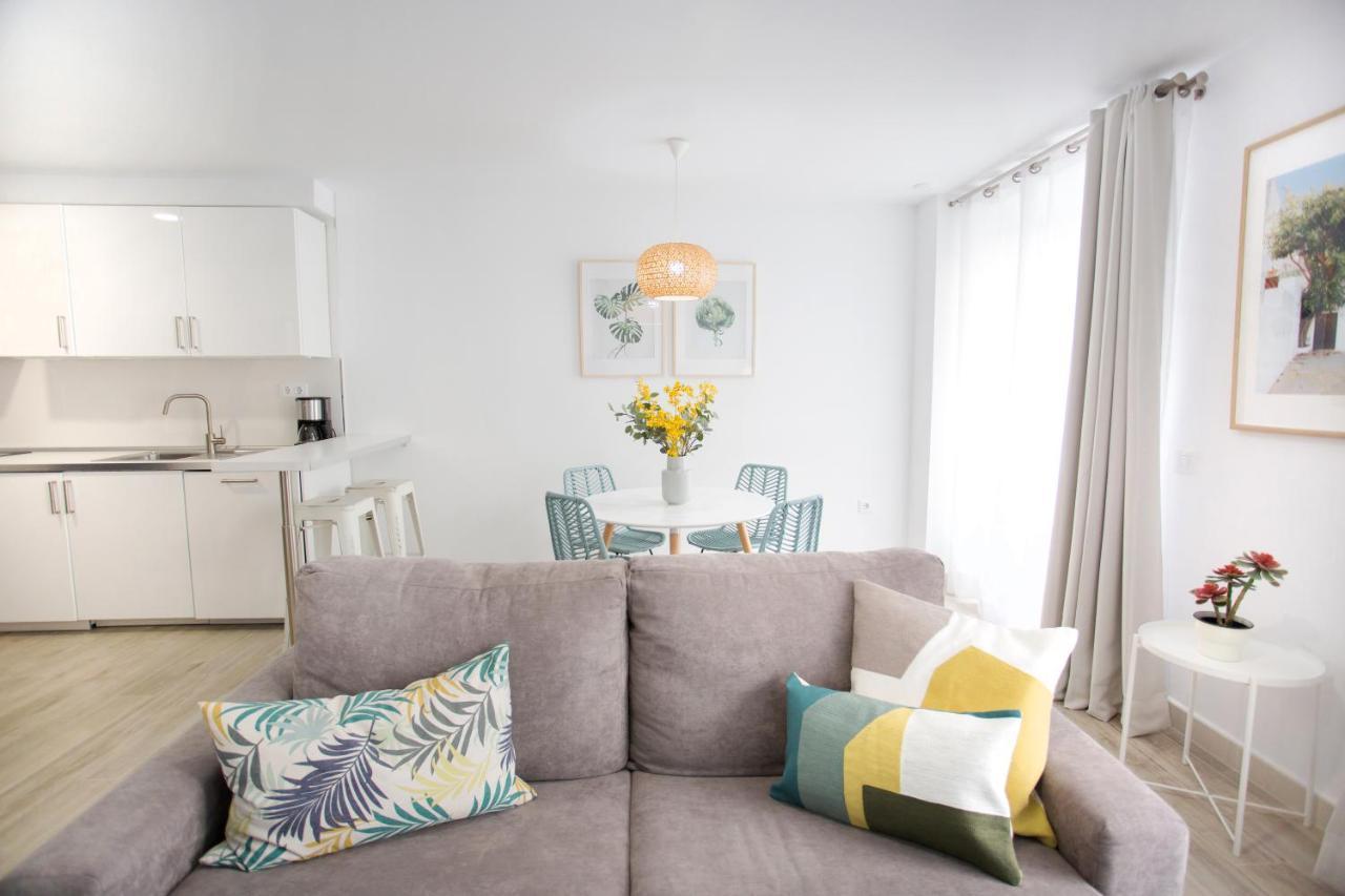 Nueva Almudena Apartment By Cadiz4Rentals Zewnętrze zdjęcie