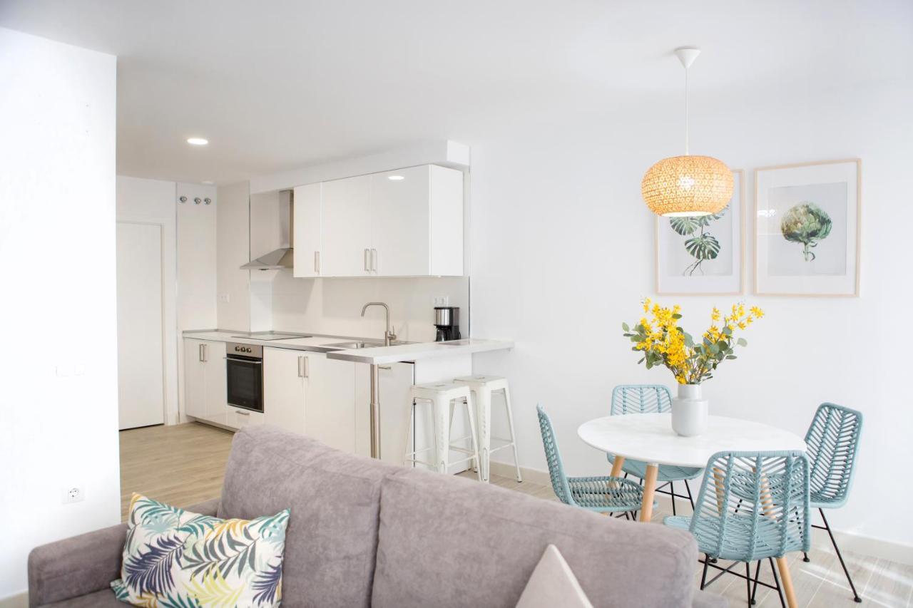 Nueva Almudena Apartment By Cadiz4Rentals Zewnętrze zdjęcie