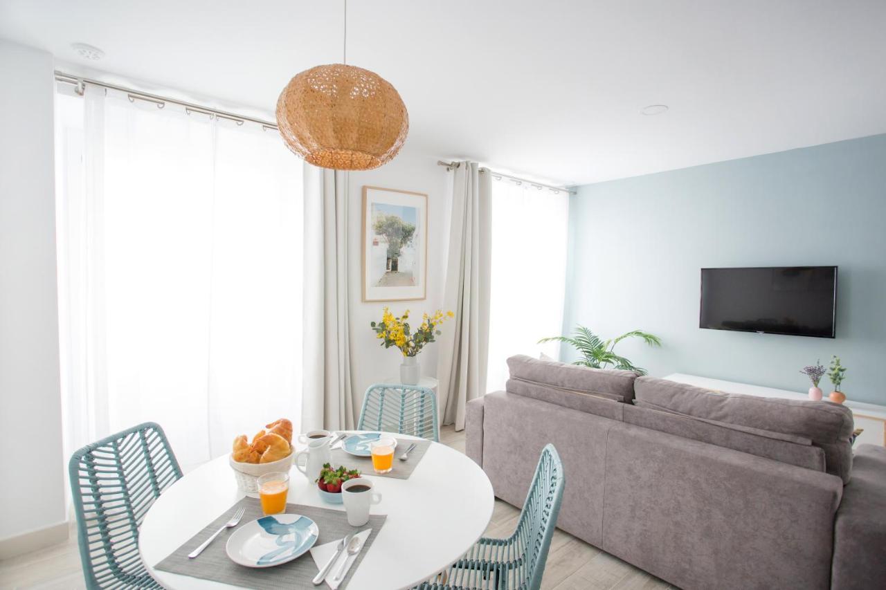 Nueva Almudena Apartment By Cadiz4Rentals Zewnętrze zdjęcie
